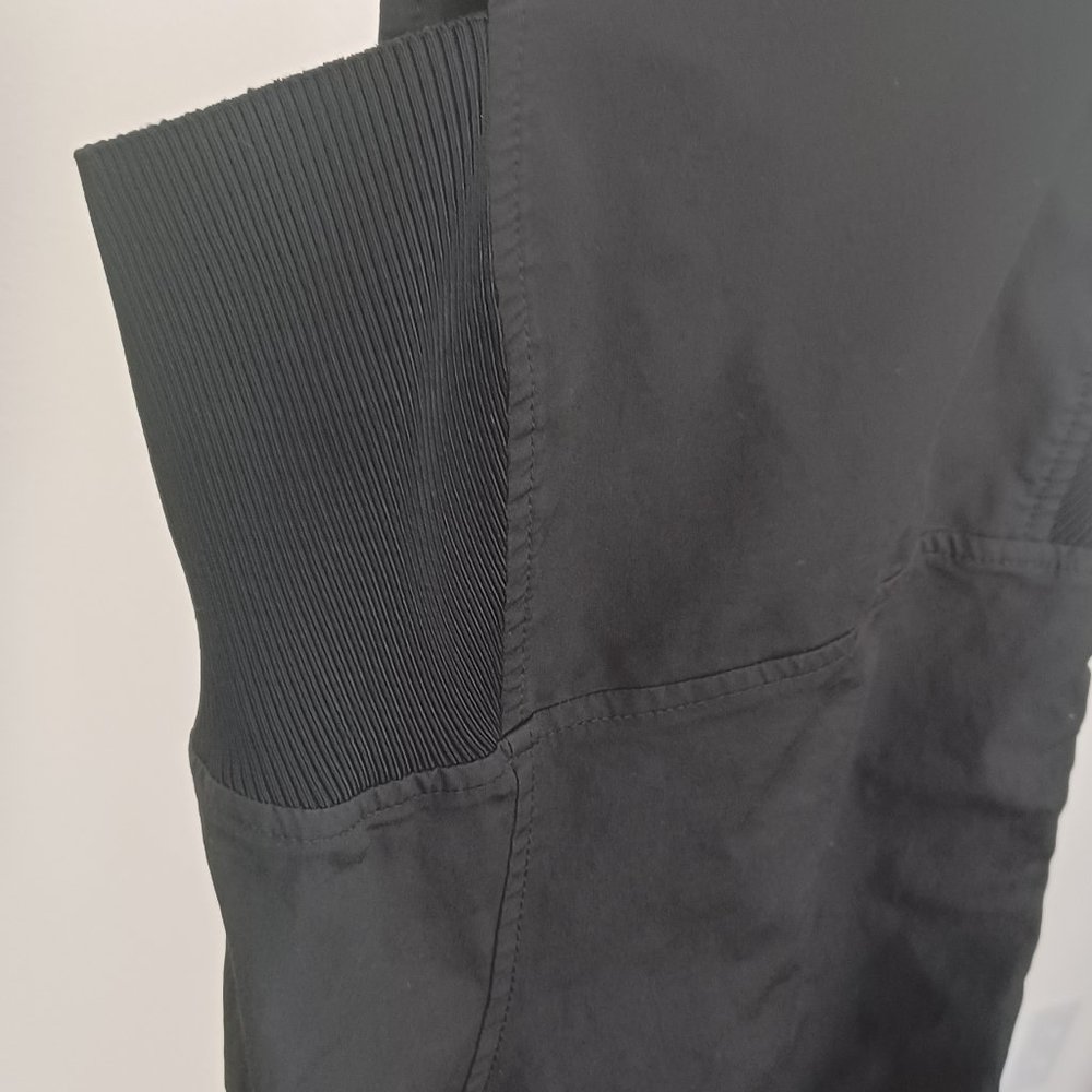 MaxMara Sportmax Black Dress - Picture 8 of 11